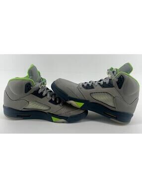 Air Jordan 5 Retro 'Green Bean' 2022